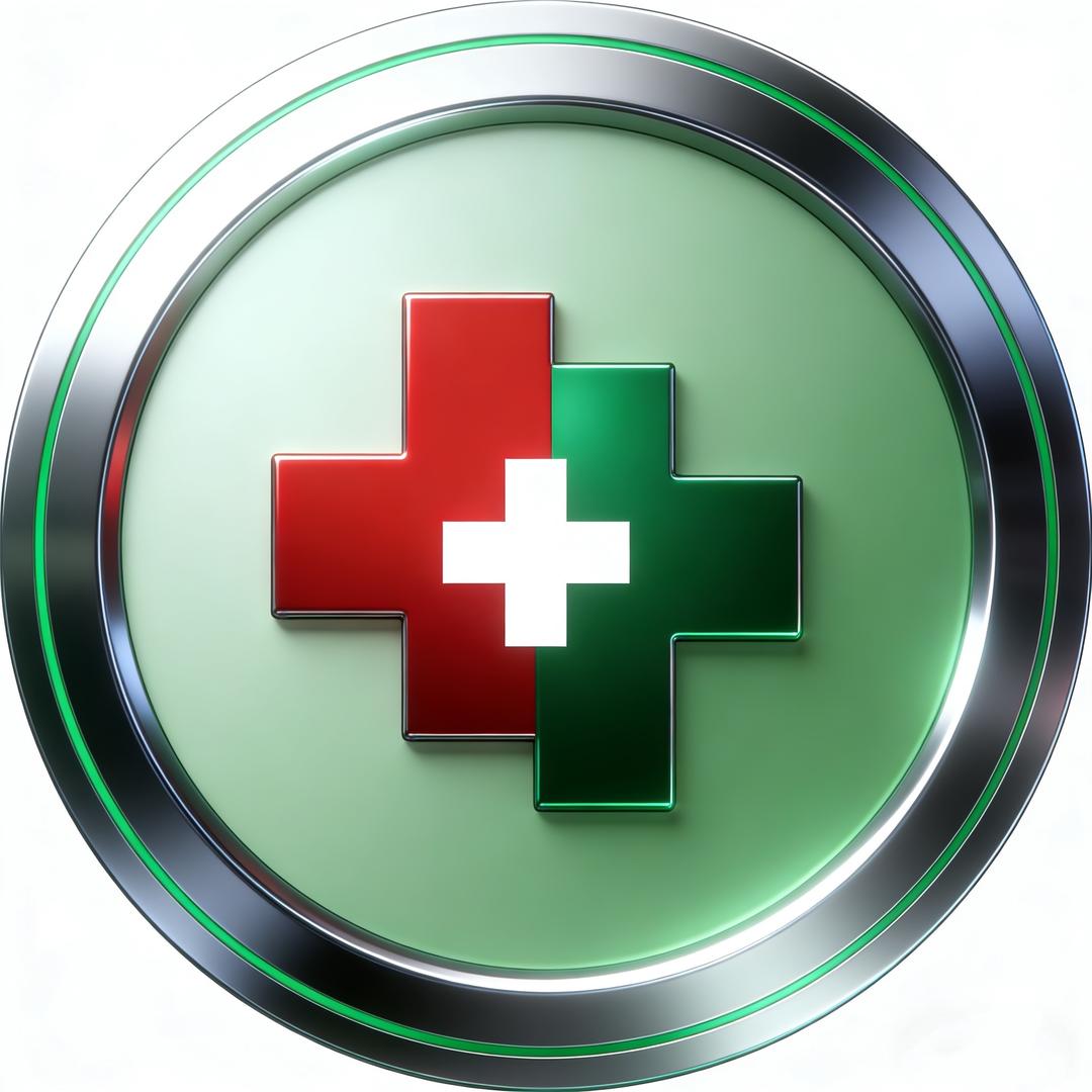 从业药械 20 年～景郎
