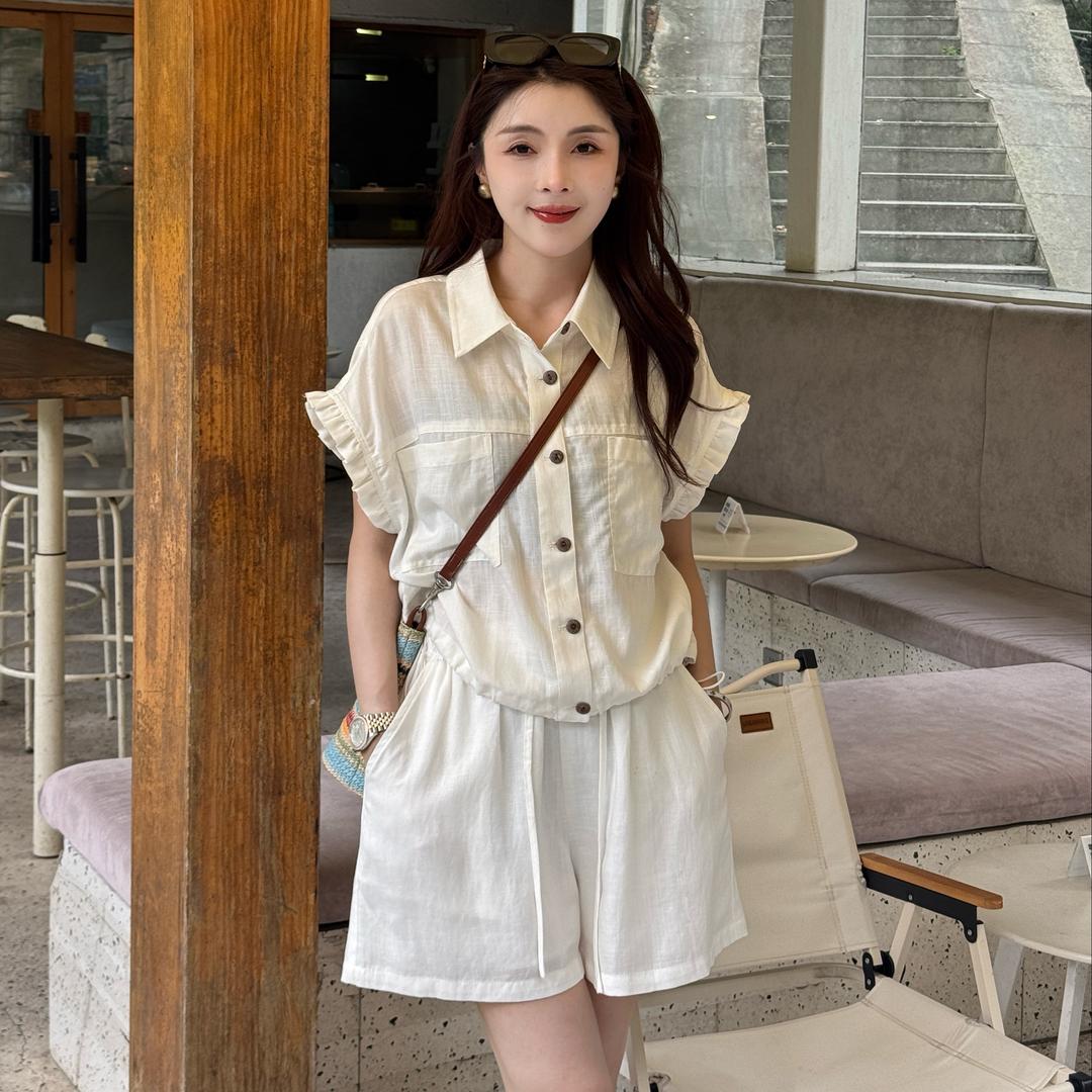 苗苗呀服饰爆款女装穿搭