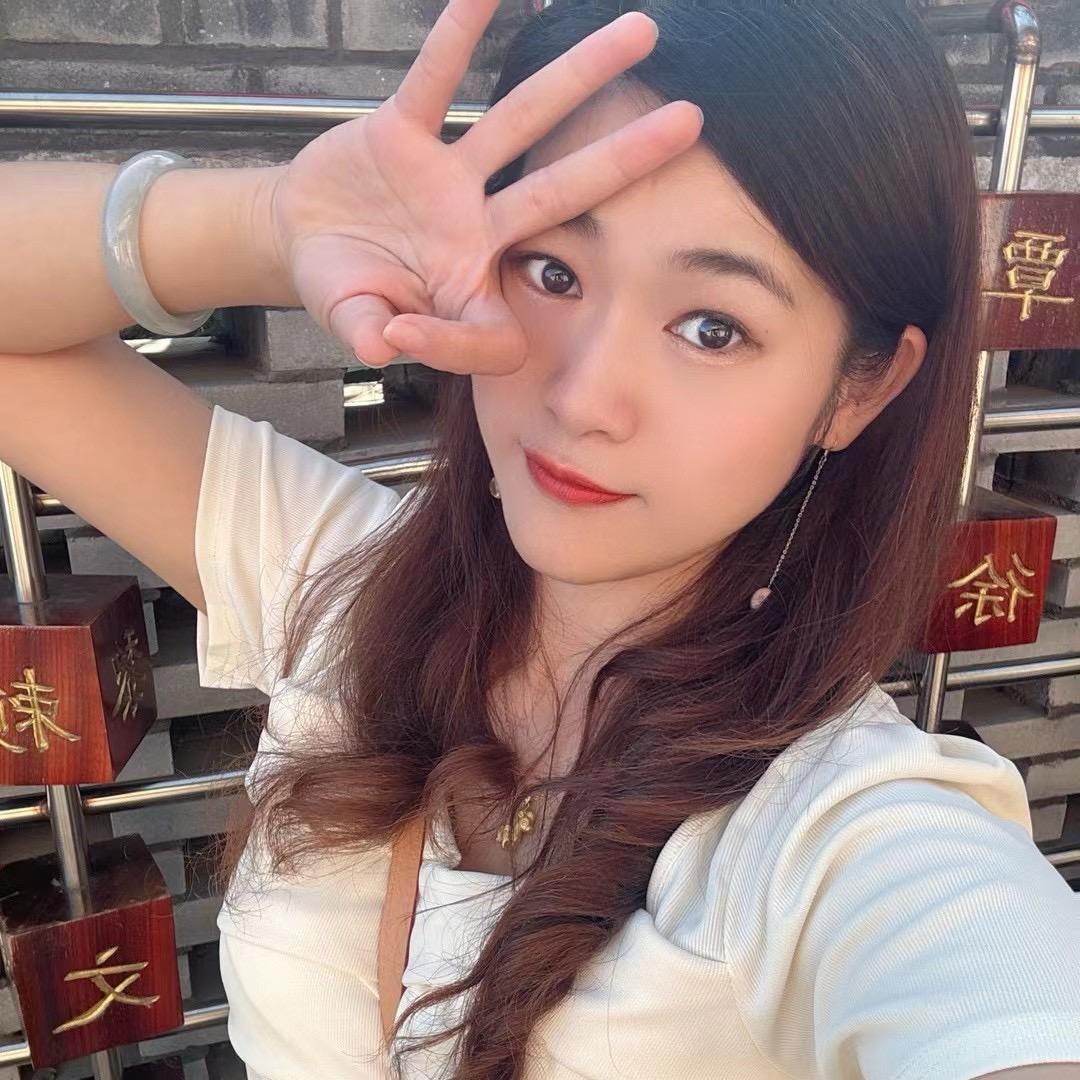 游神小姐姐（小玲🔔⁵²⁰⁰）