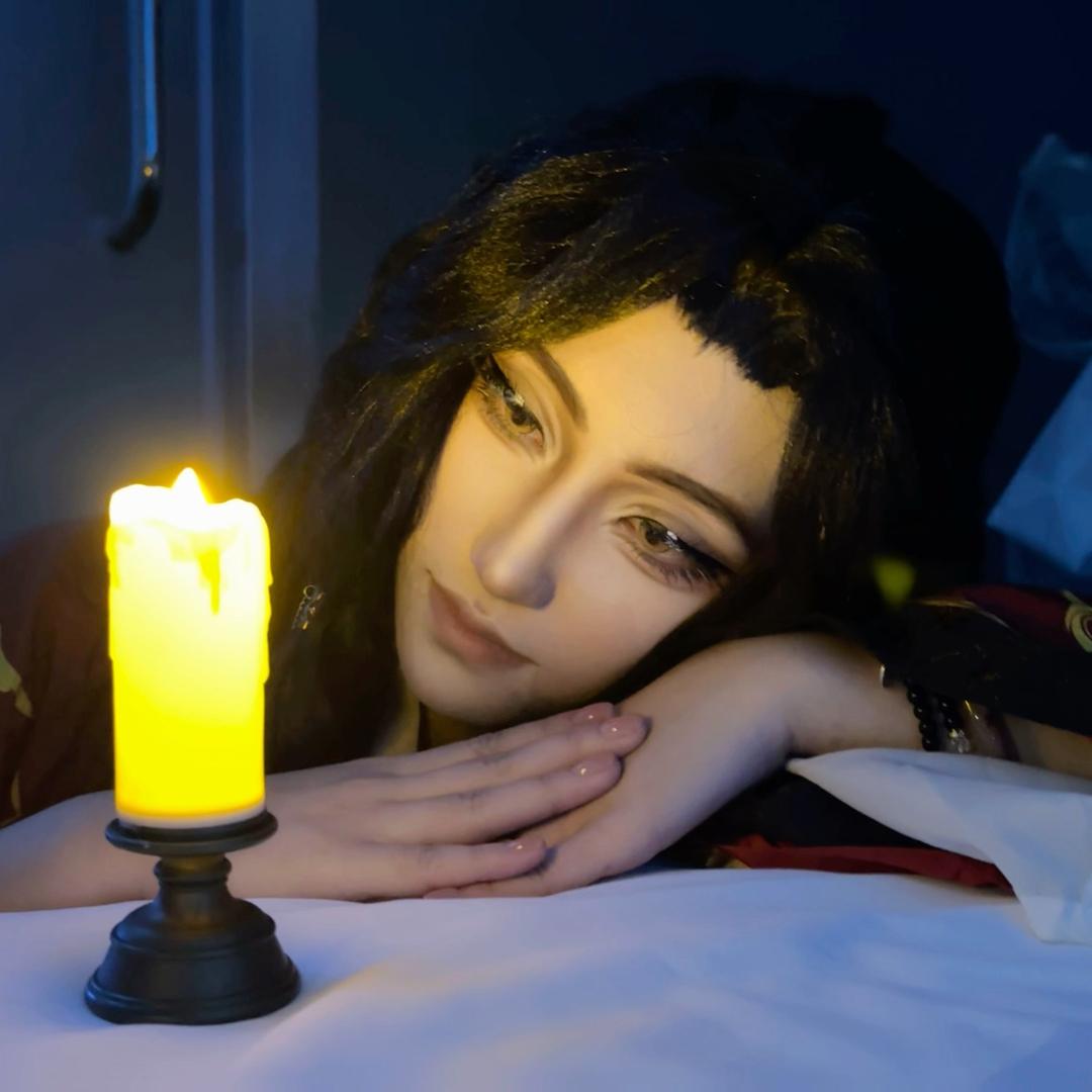 莉娅