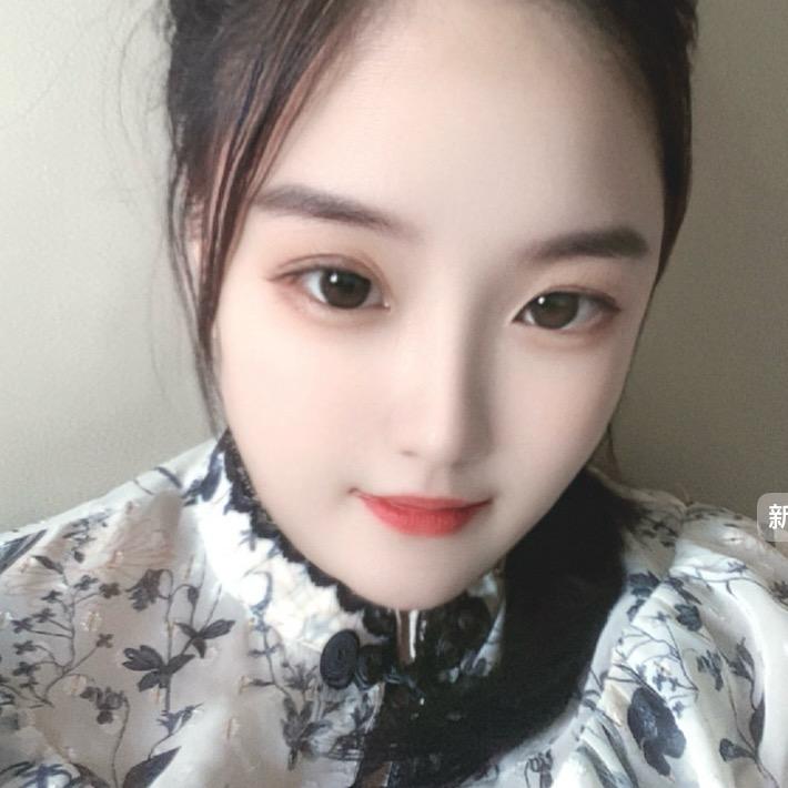 苏小酱💕