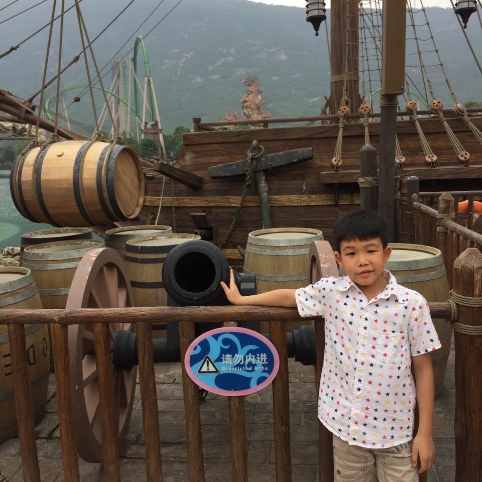 顺德区勒流江义村！刘生