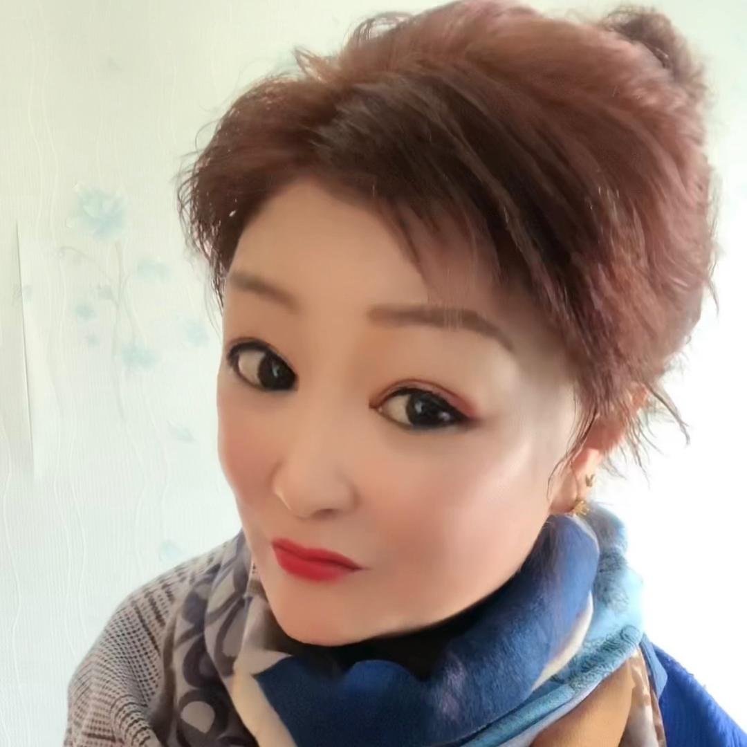草原姑娘