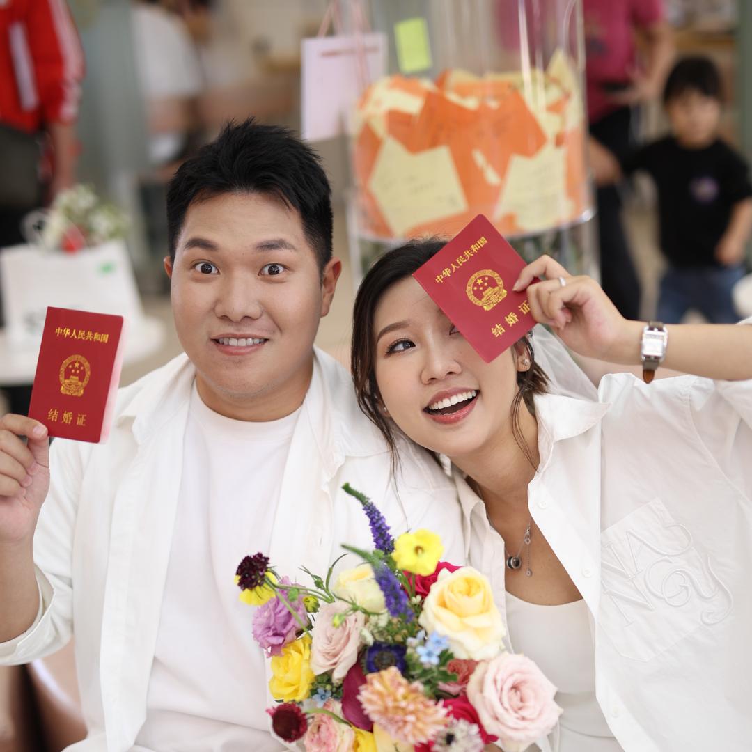 南沙滋补夫妇（奶爸修行记）