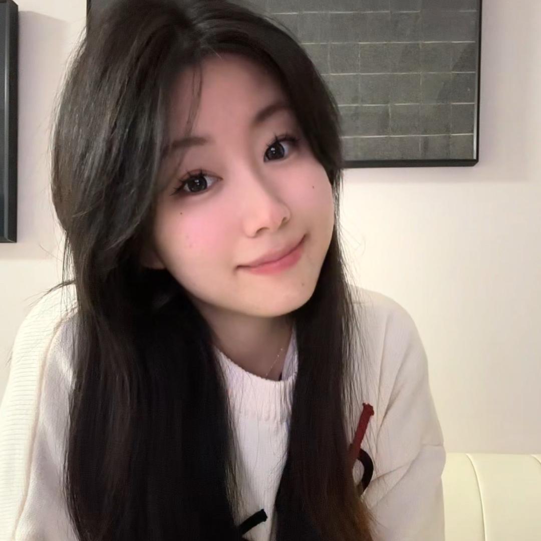 橙子皮 🍊