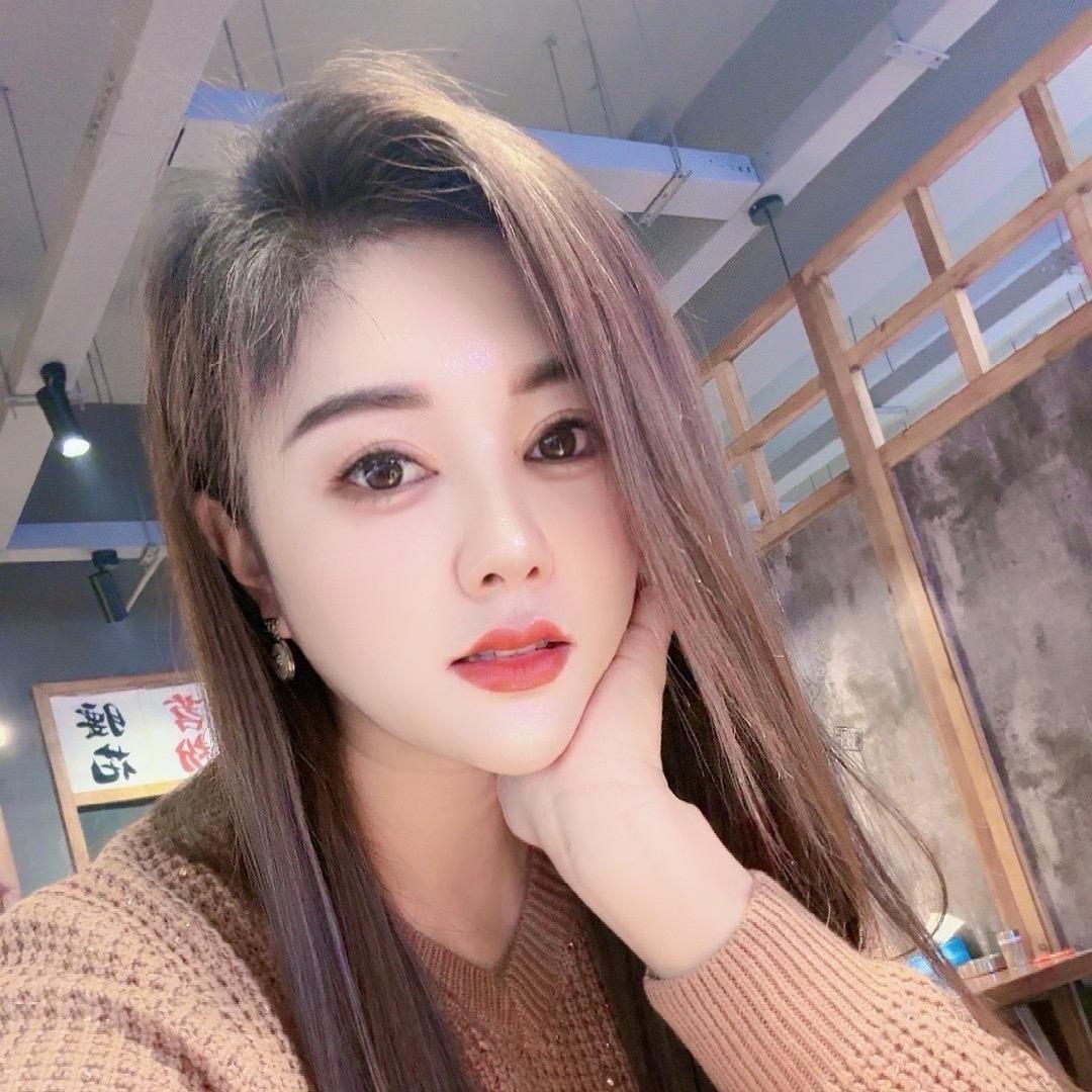 俏丫头