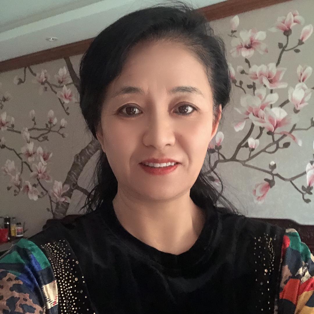 冬梅穿搭