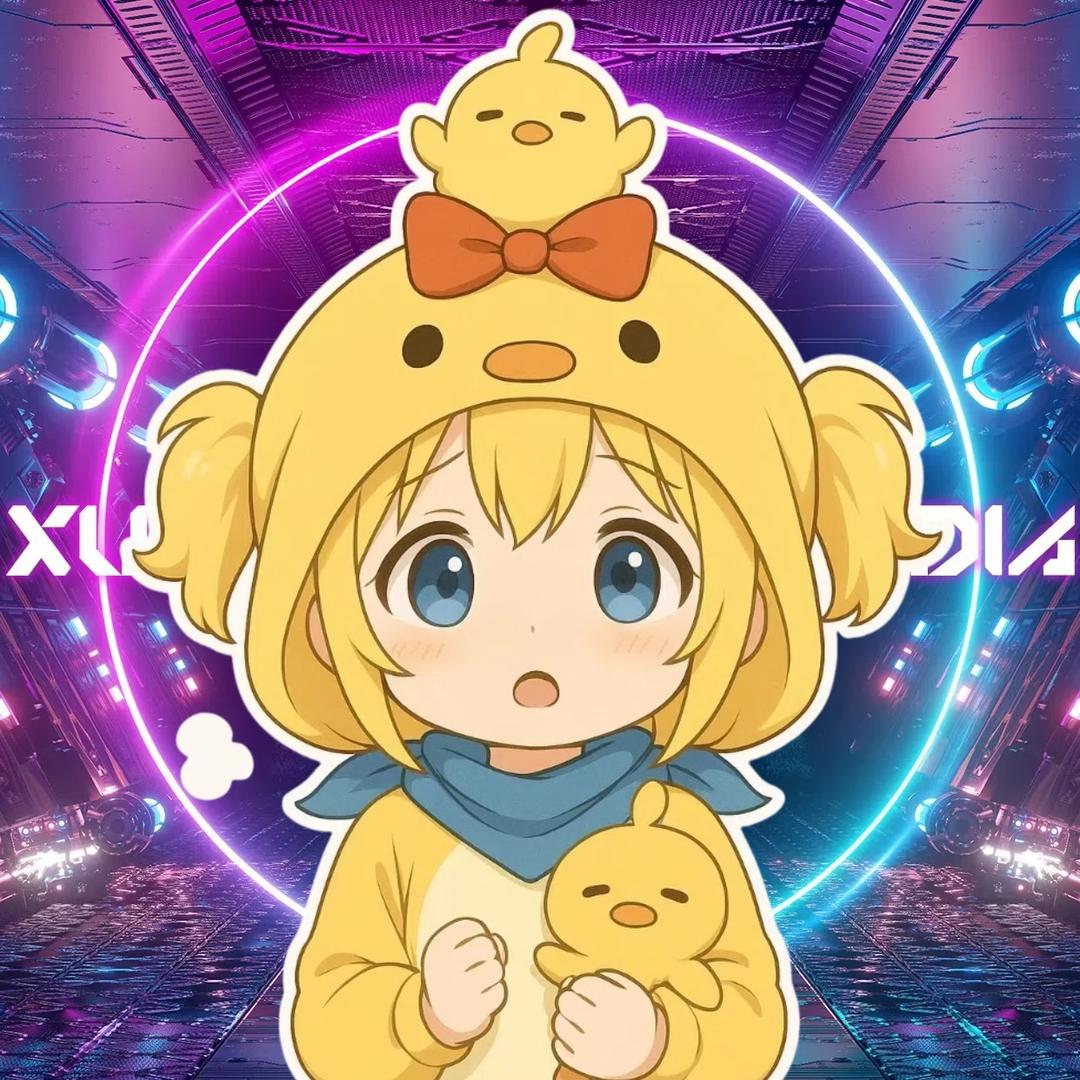 𝑿.啾啾🐥⁶¹⁸(编号618淦)