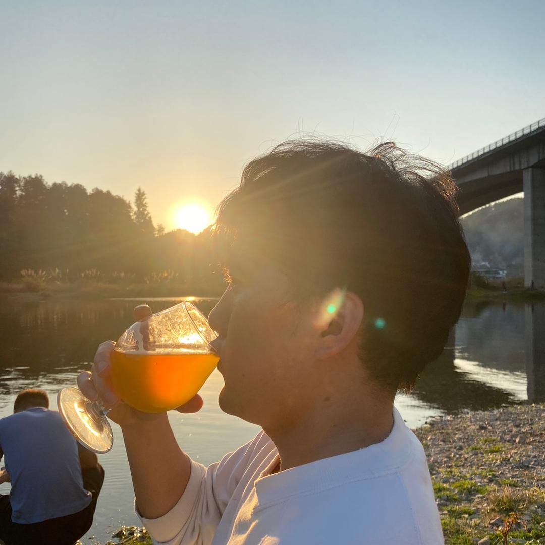 酿酒师小武的日常