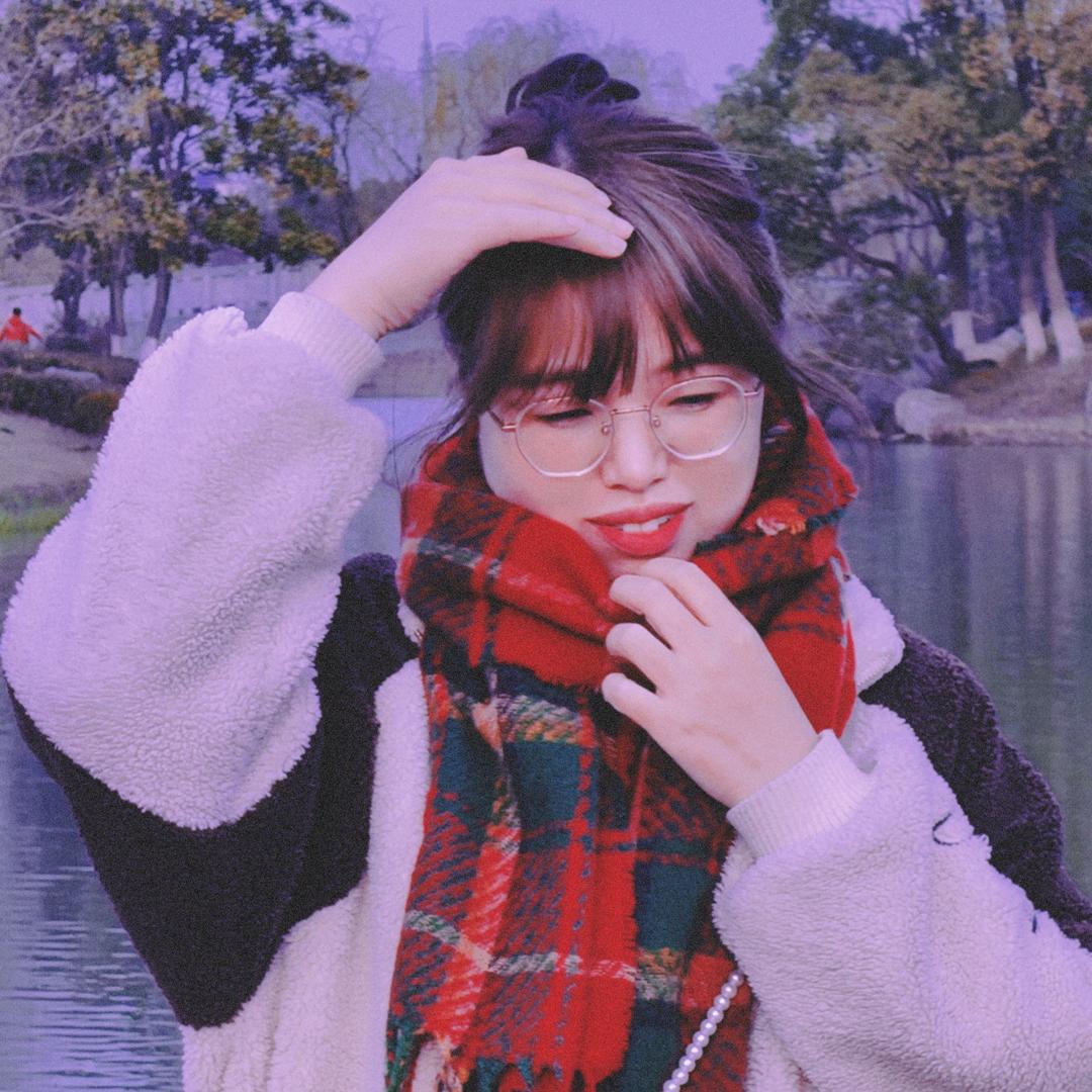 小糖昕墨
