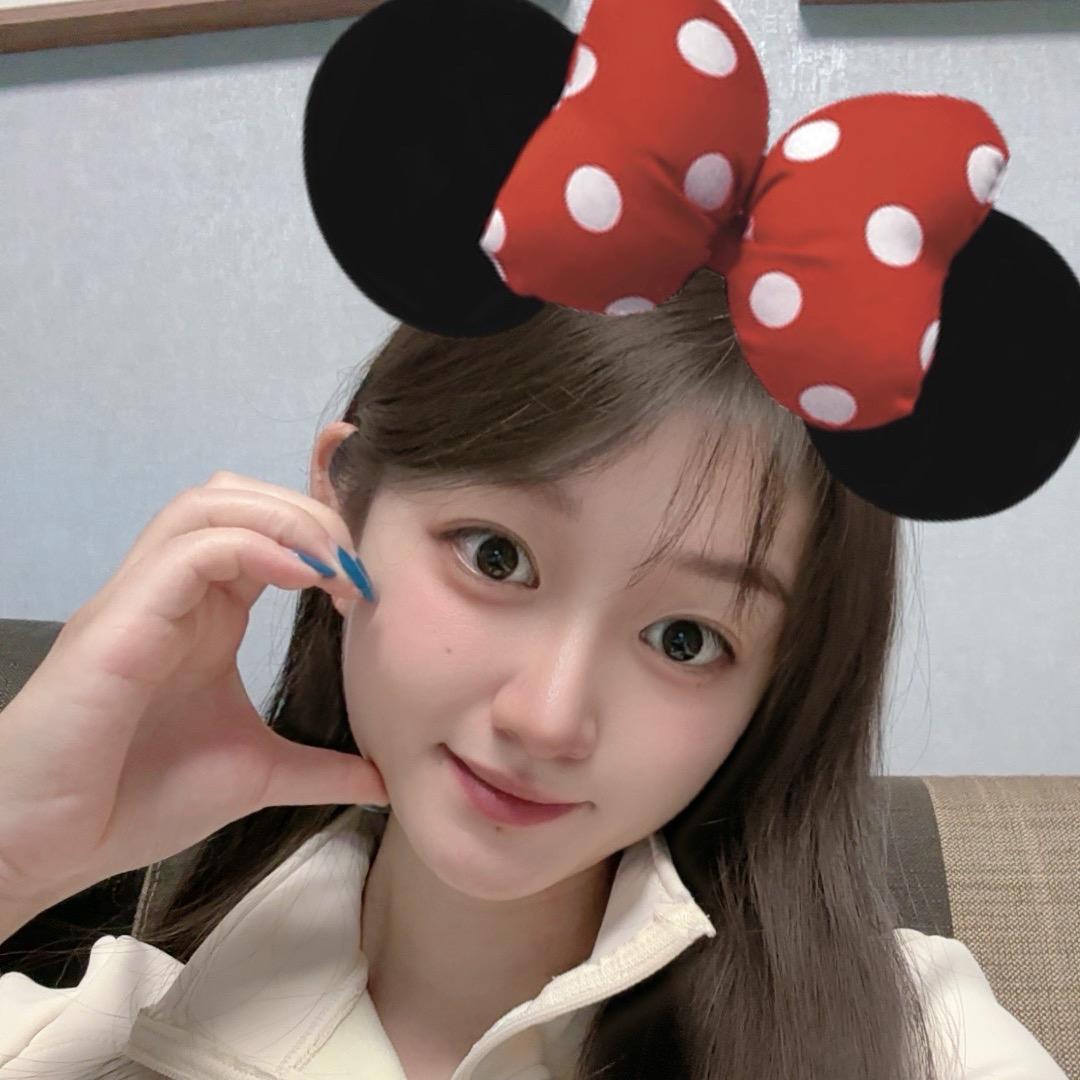 ❤️Wᯅang ○ ○👄