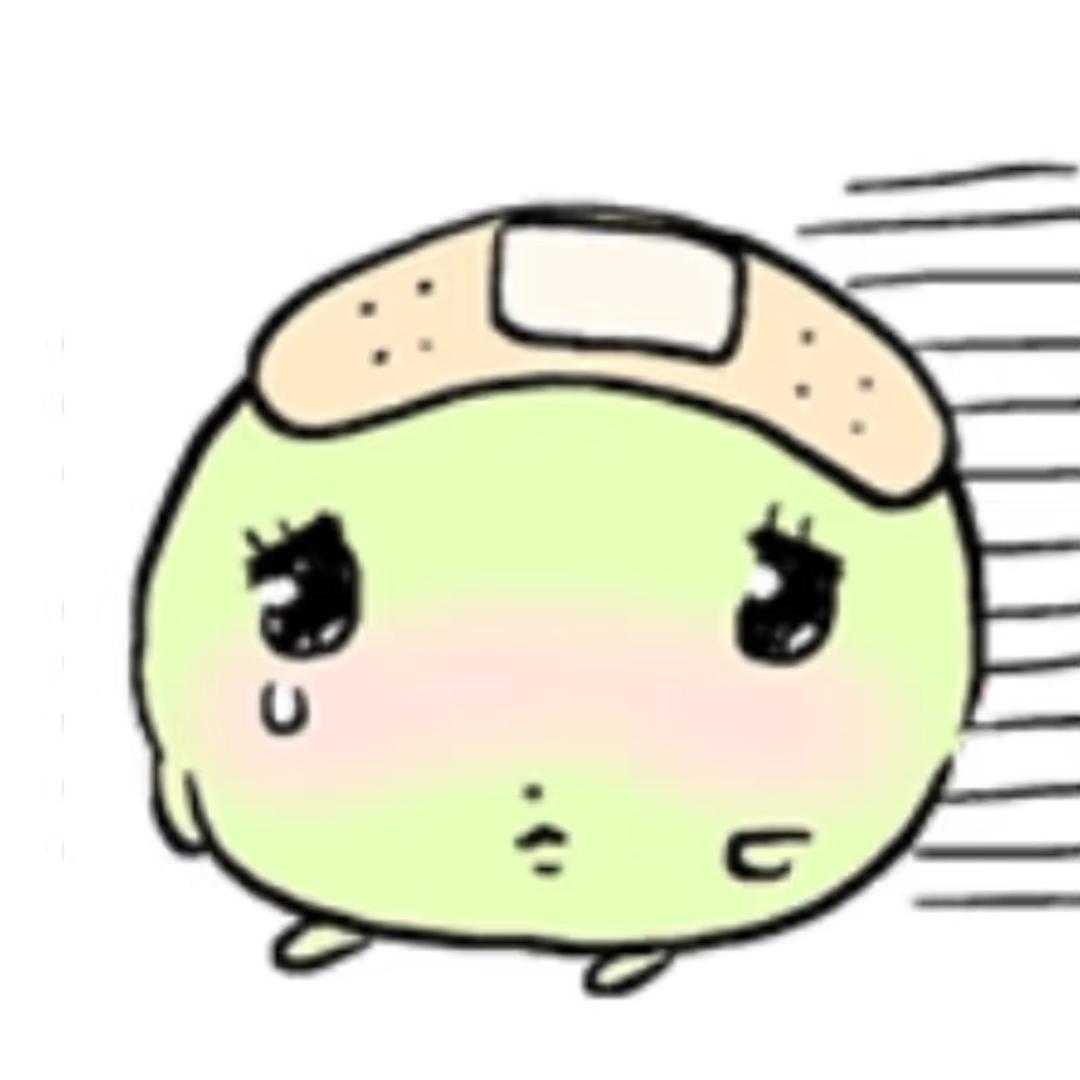 我只不过是一只鲸头鹳