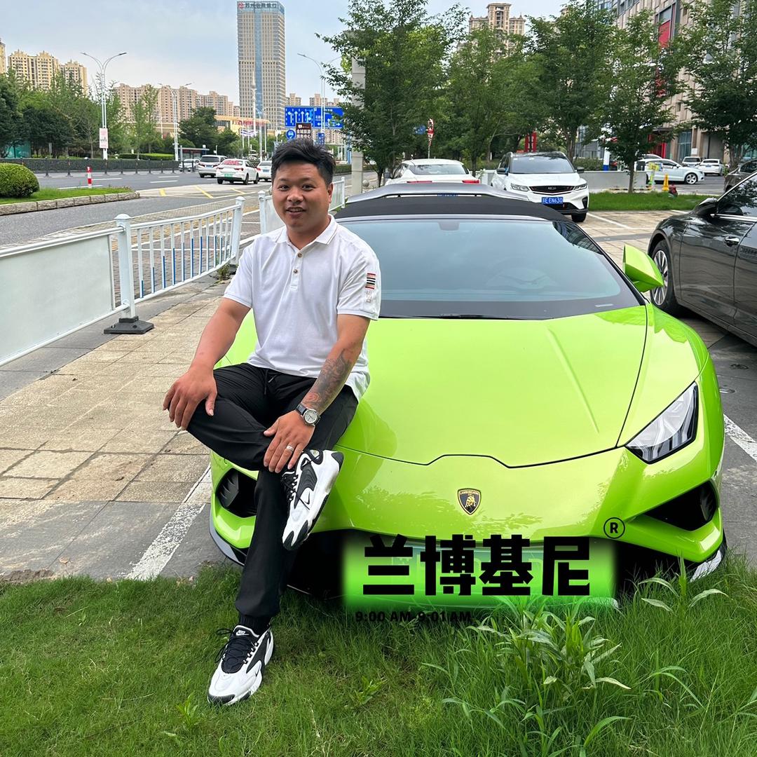 小贝带你吃喝玩