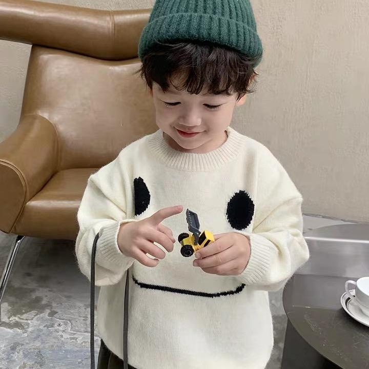 兔小呗日韩童品