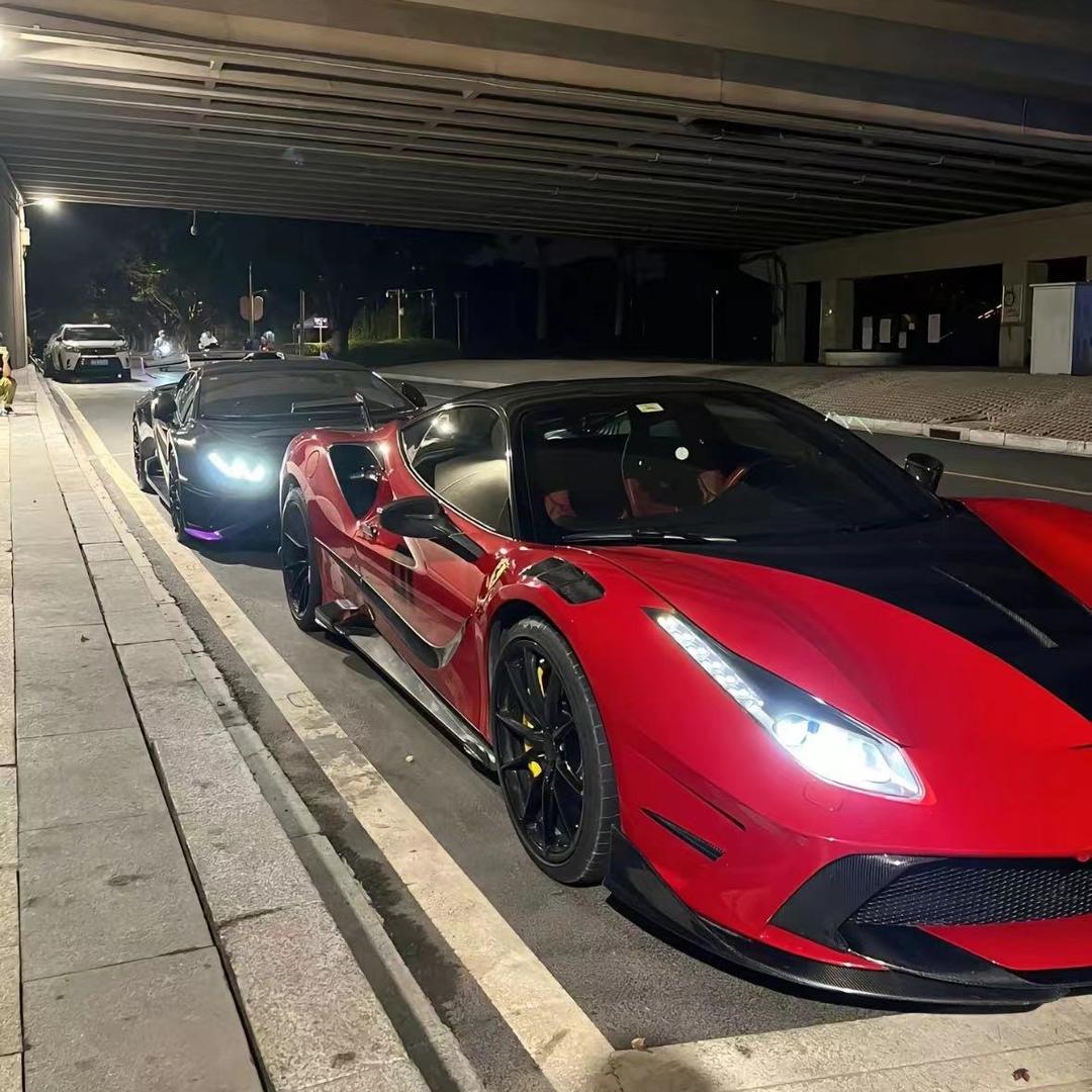 帅哥.🚗