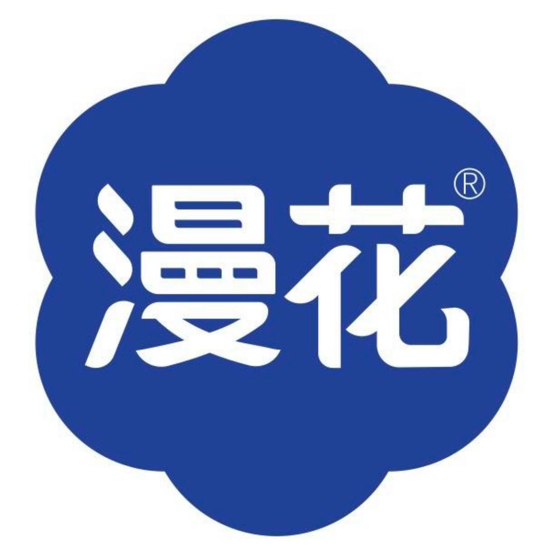 漫花官方纸巾店