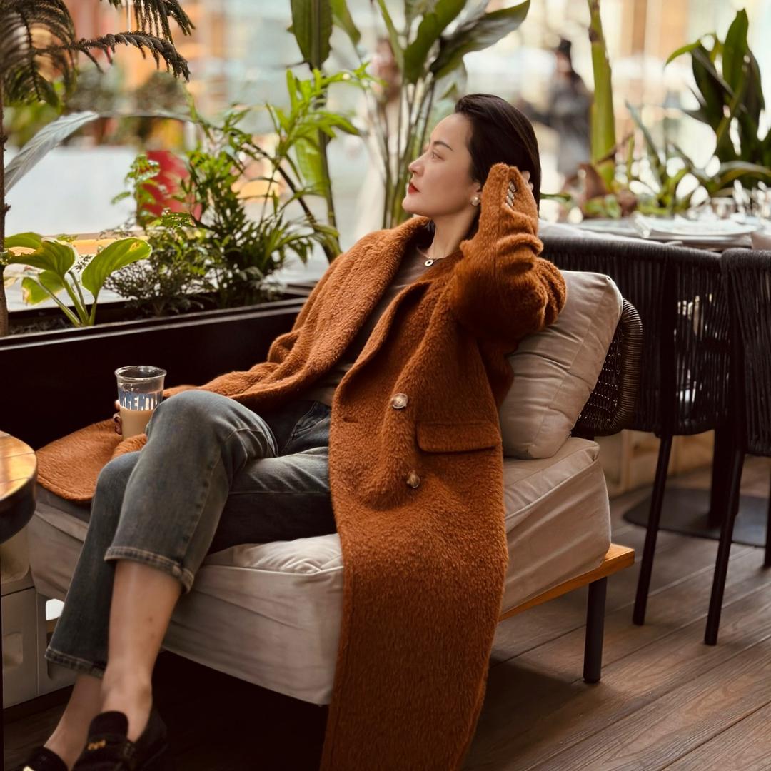 @杨老板的私服