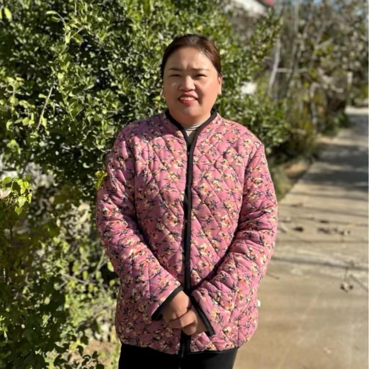 张张在努力