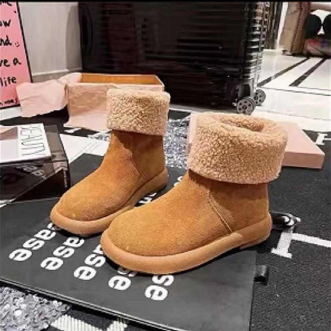 品质女鞋工厂店