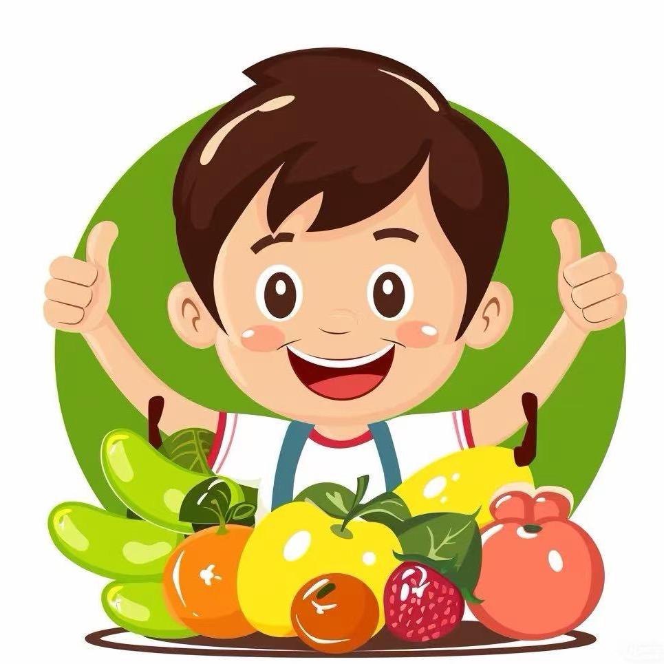 果郡王🍉🍊🍇🍈🍌