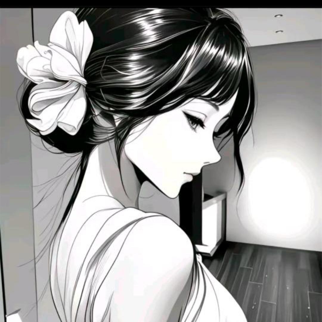 小u