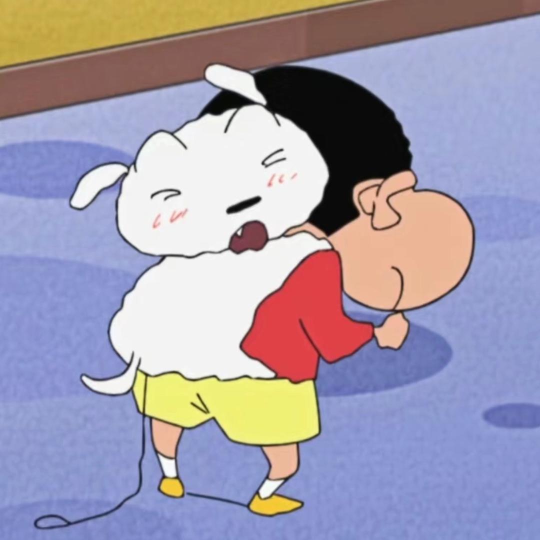 动感小新