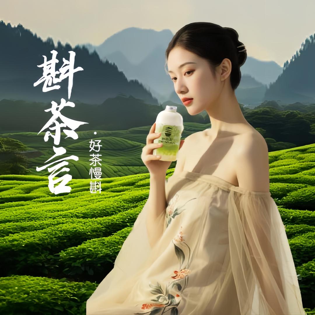 A冀州斟茶言