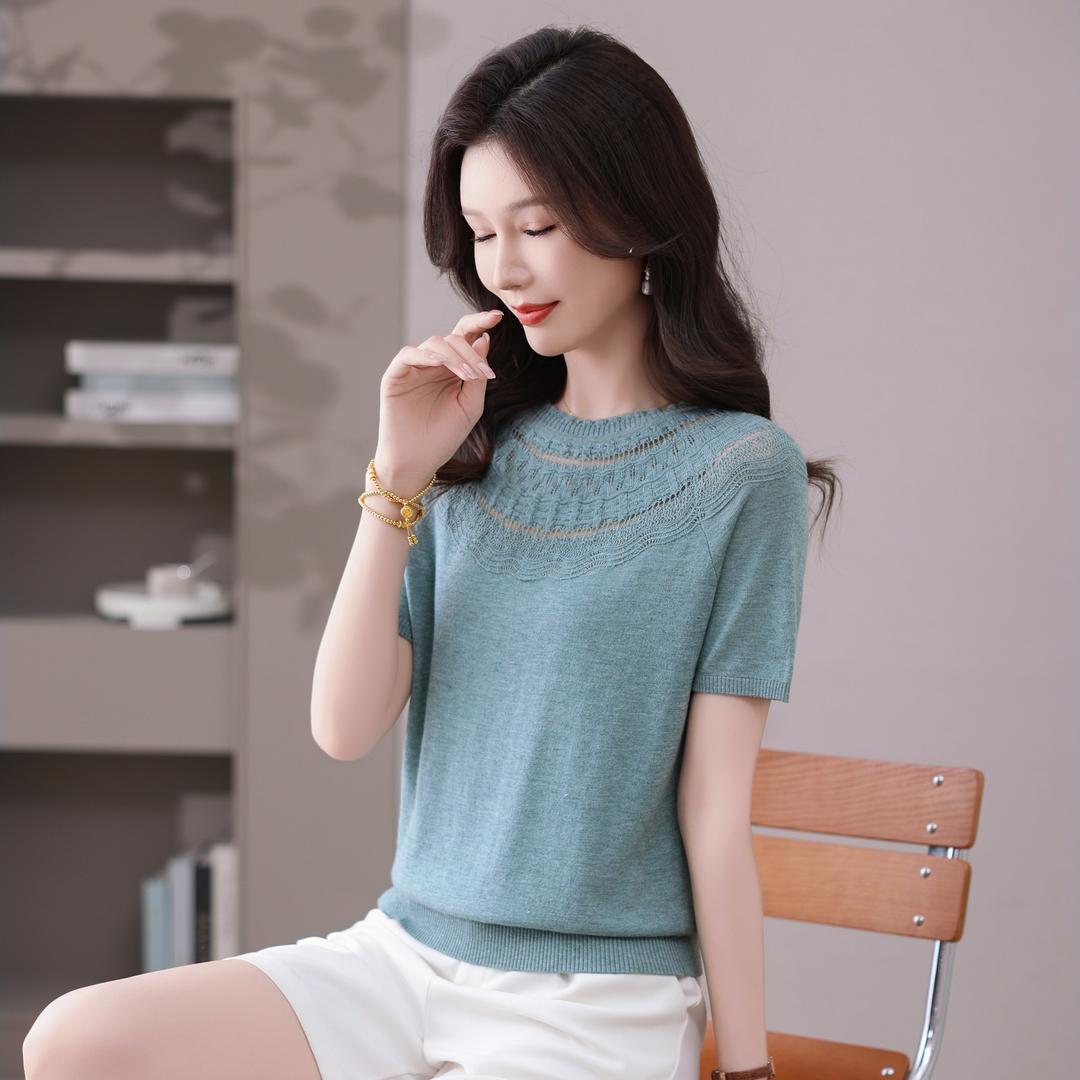 槿禾女装工厂店