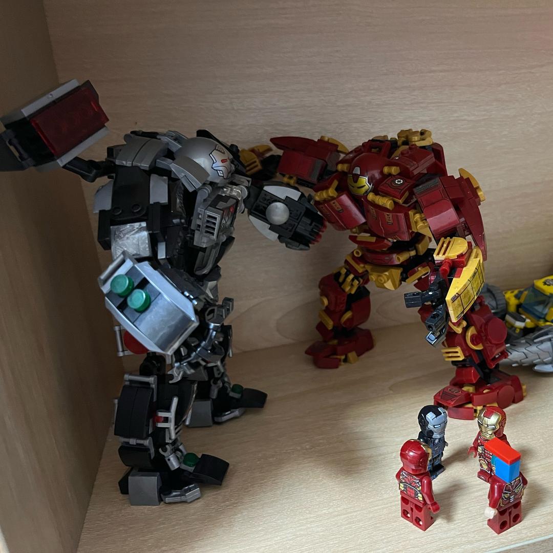 不要跟我比懒，我懒得跟你比🌝