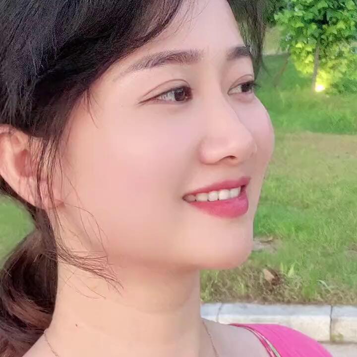 如你随缘.💕