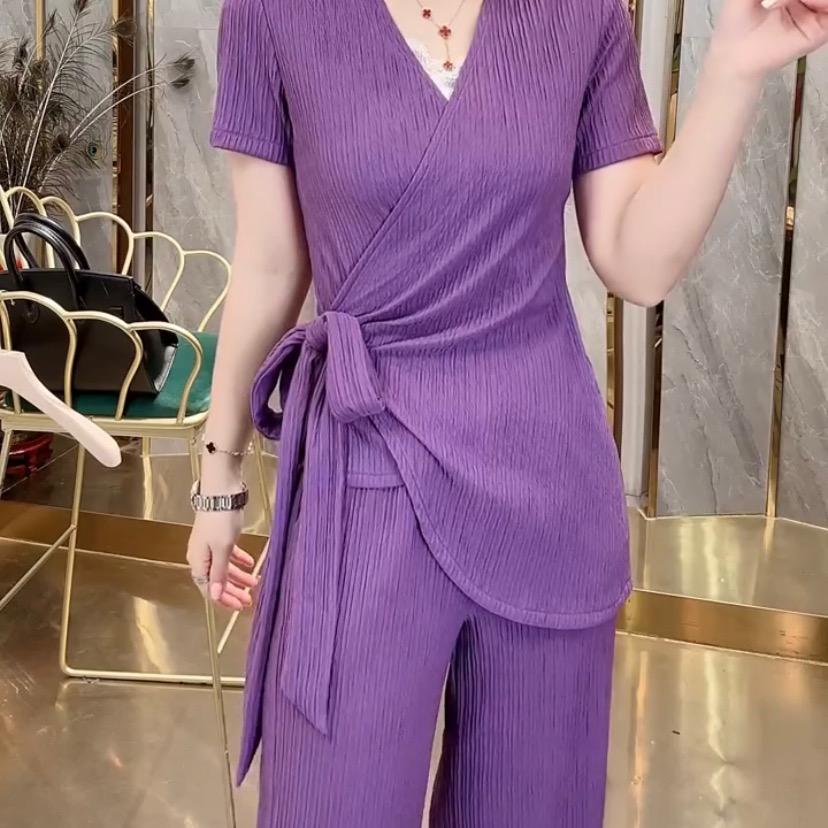 胖宁姐大码女装凌语服饰