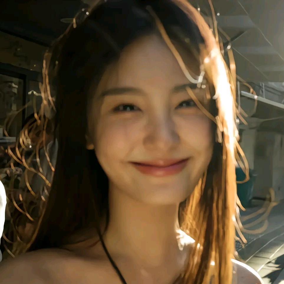 啊果妮熙
