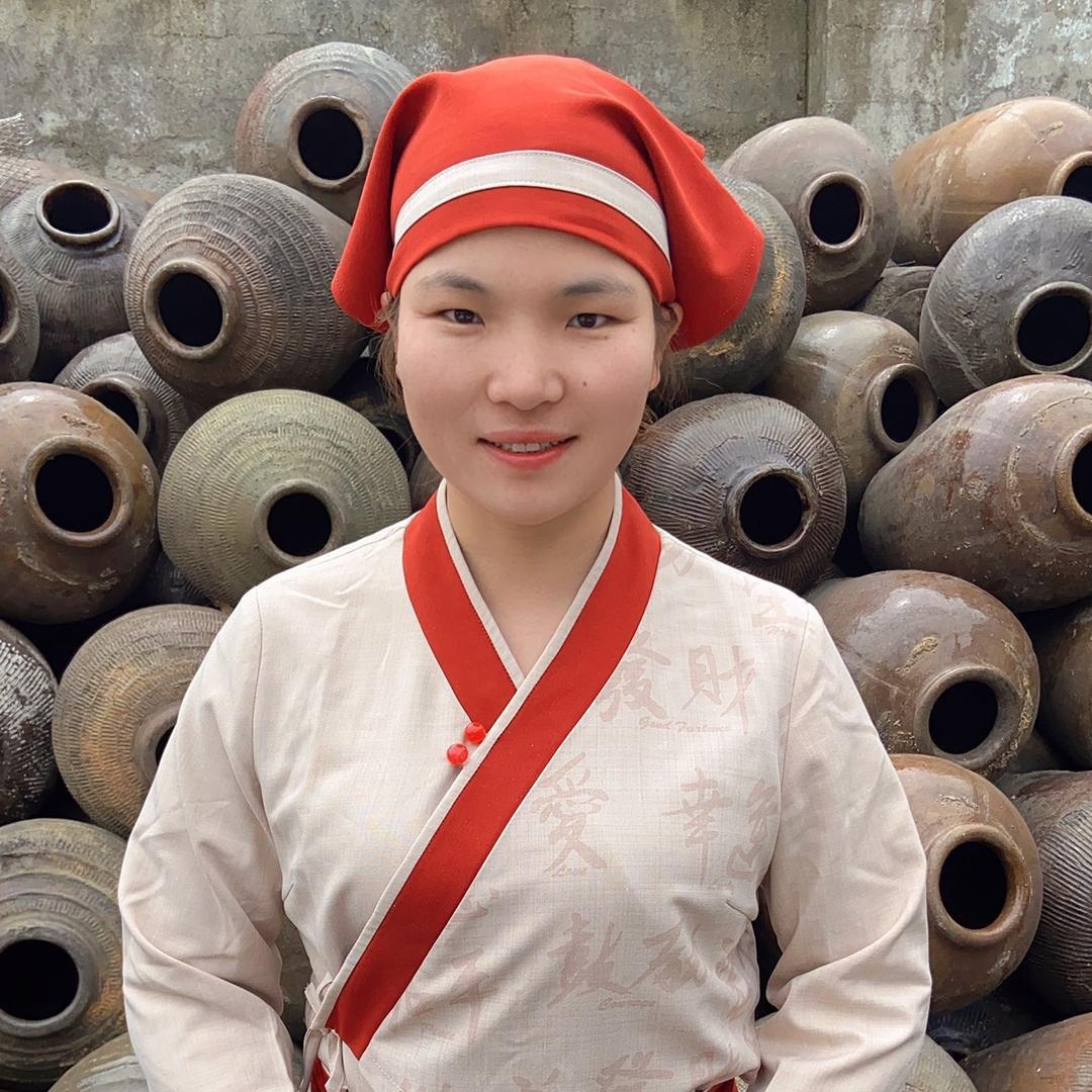 十二姨米酒旗舰店