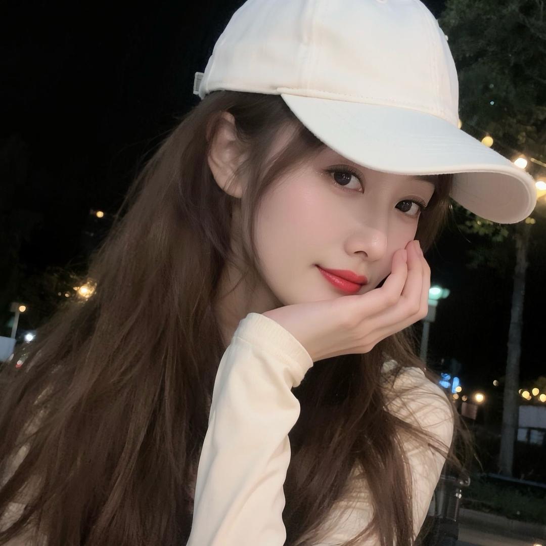 乡下菇凉也漂亮🍒