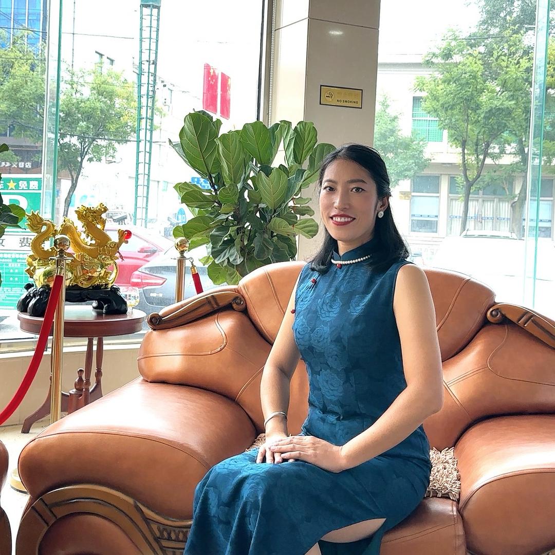 威海水果艳子