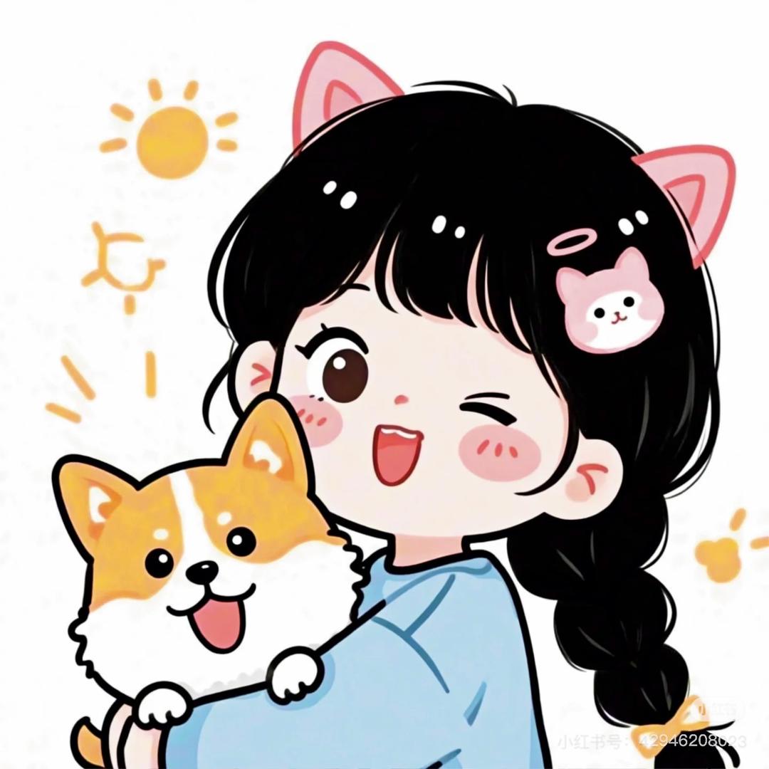 AnAn麻麻