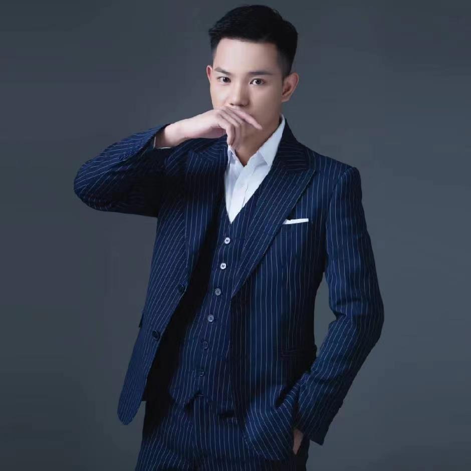 阿玖