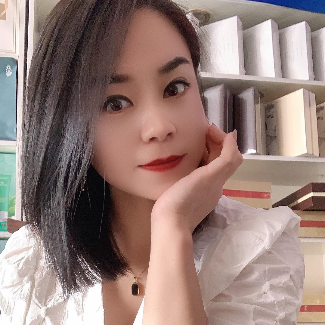 政式打造完美女人花姐