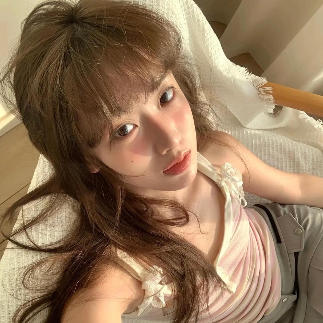 糕冷小美