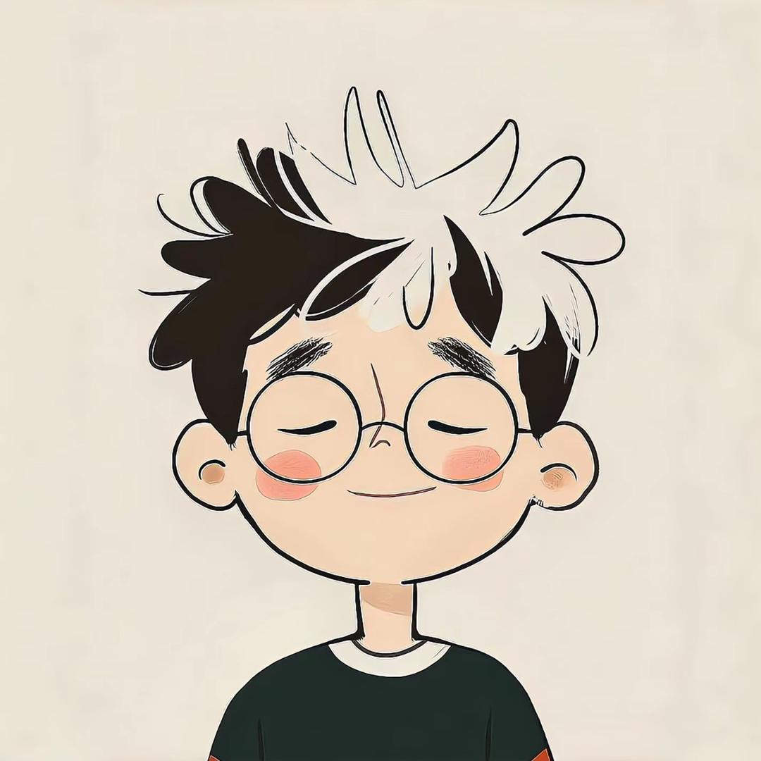 张小布☁️