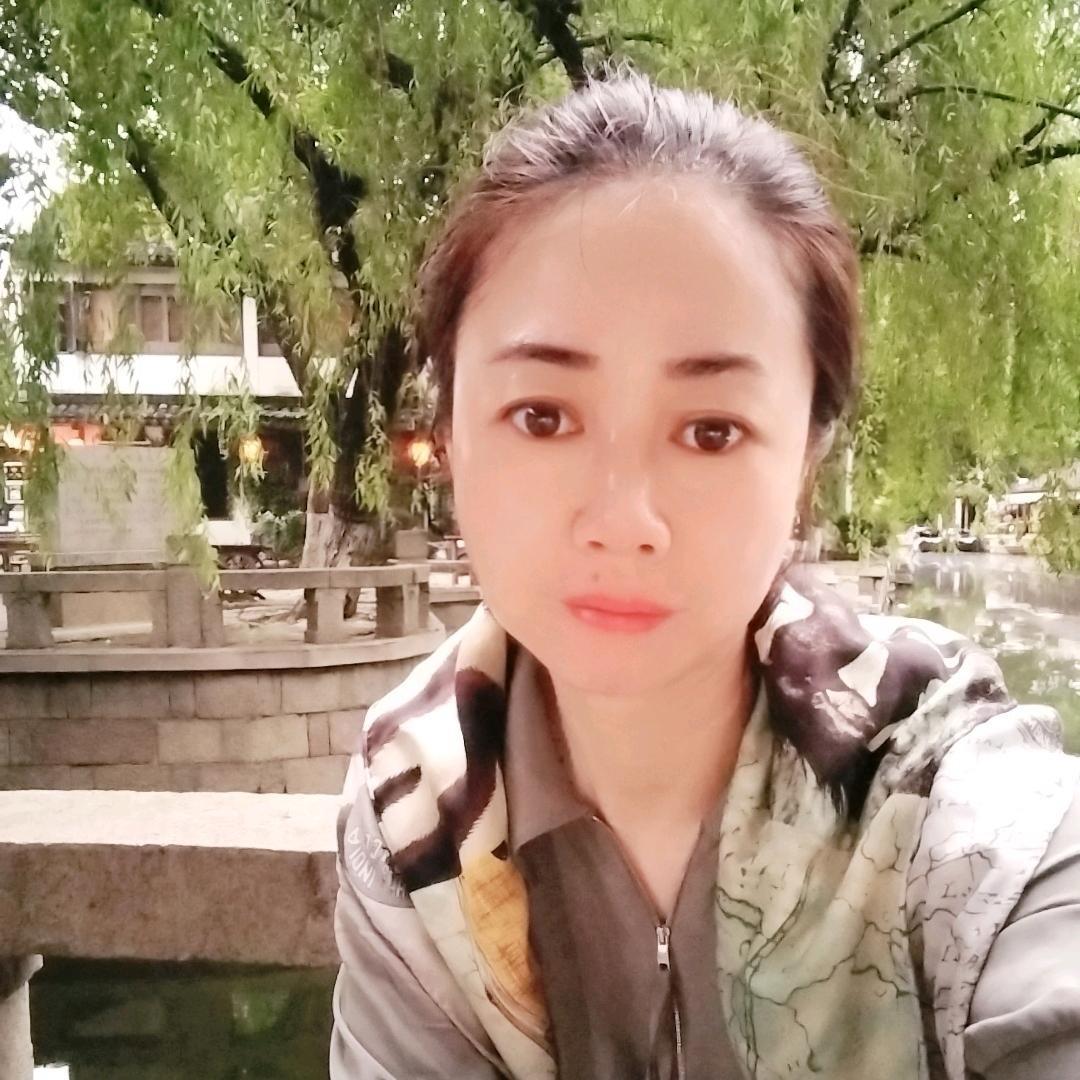 晓晓姐