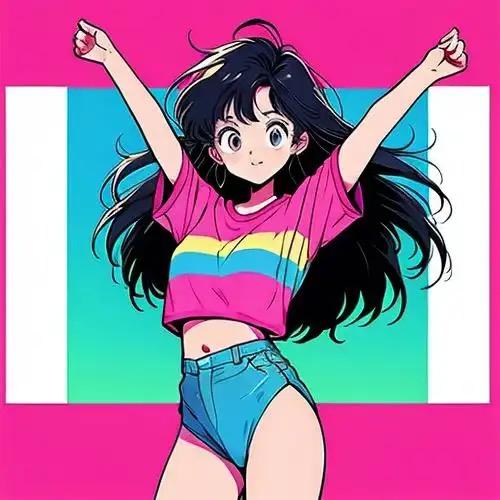 安安❤️