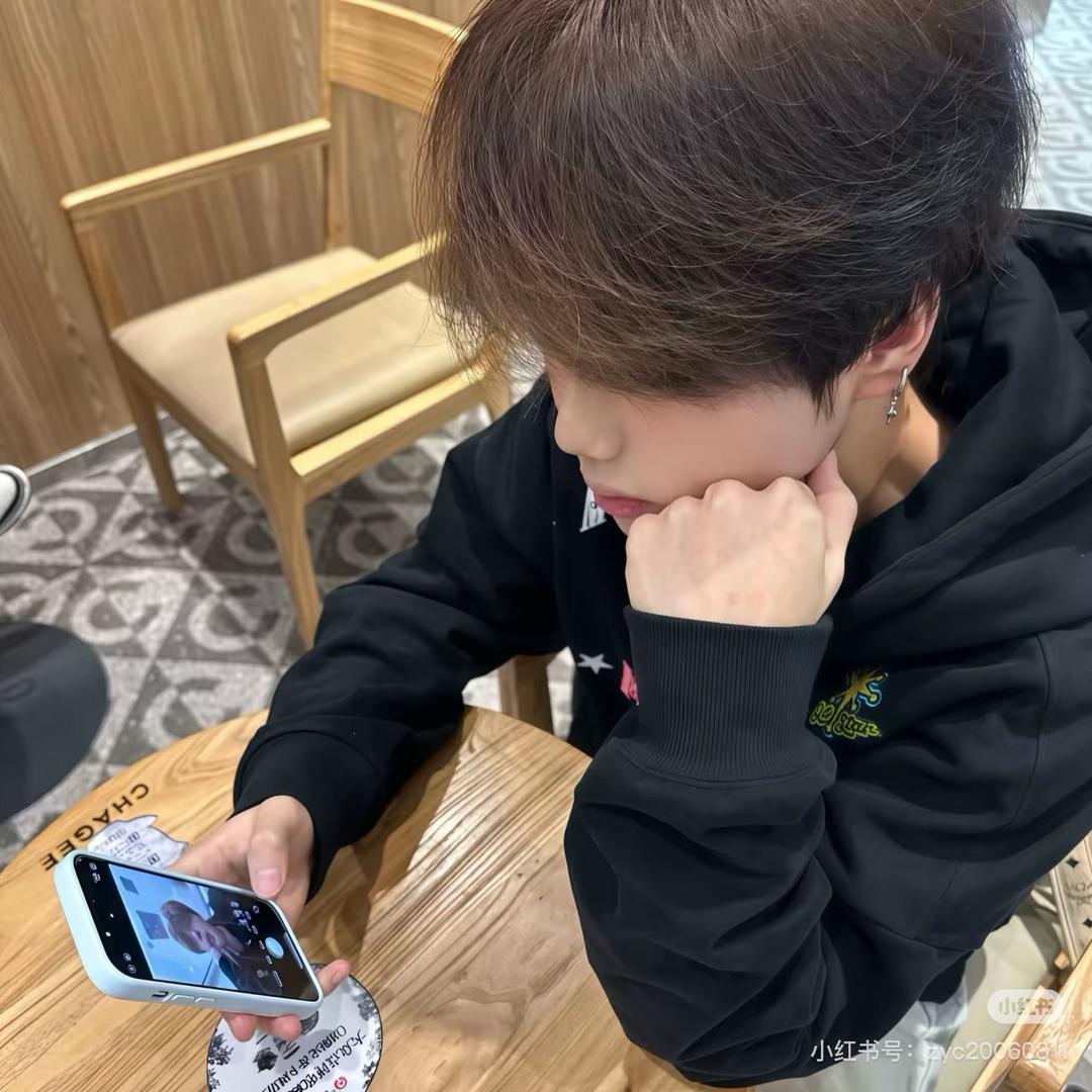 小浩