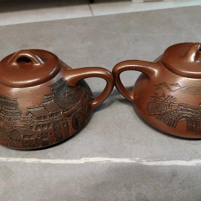 曉丹紫砂茶具店