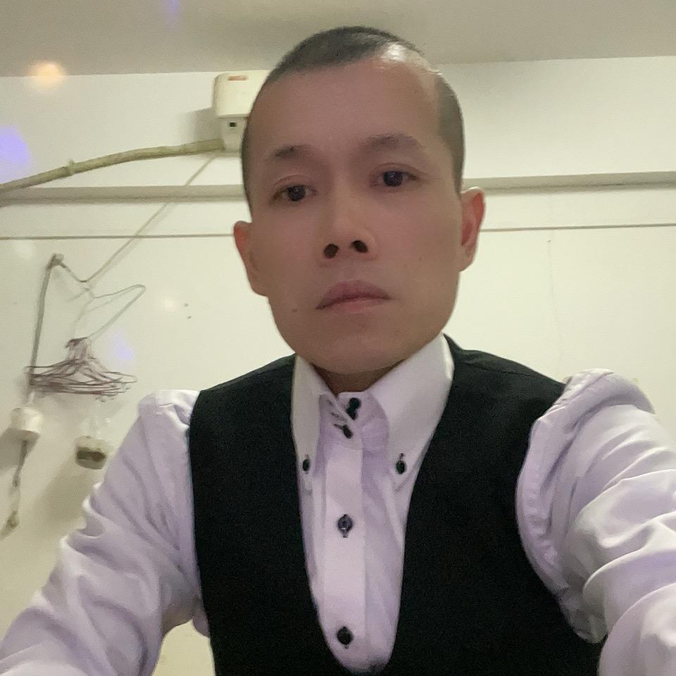 无缘的我李名杰