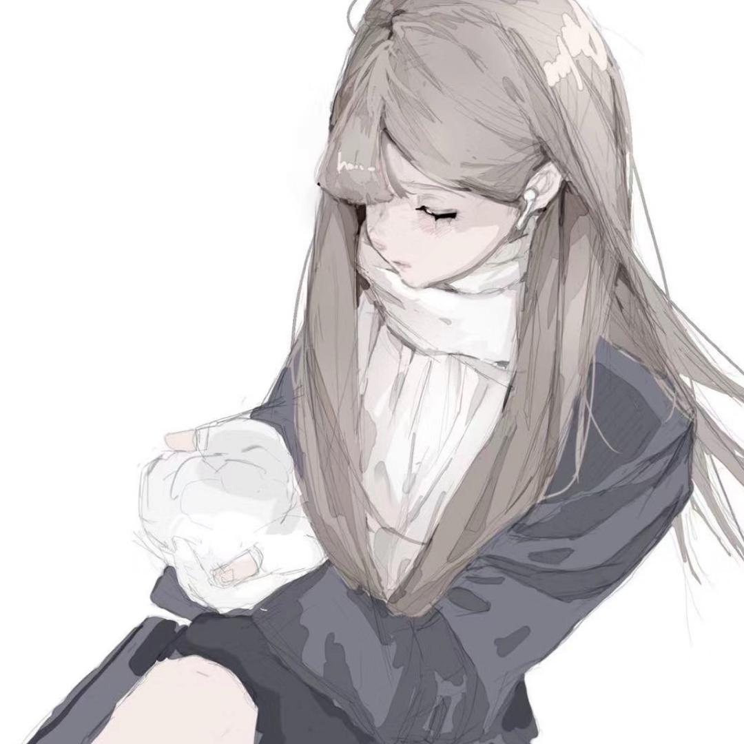 毛豆妮
