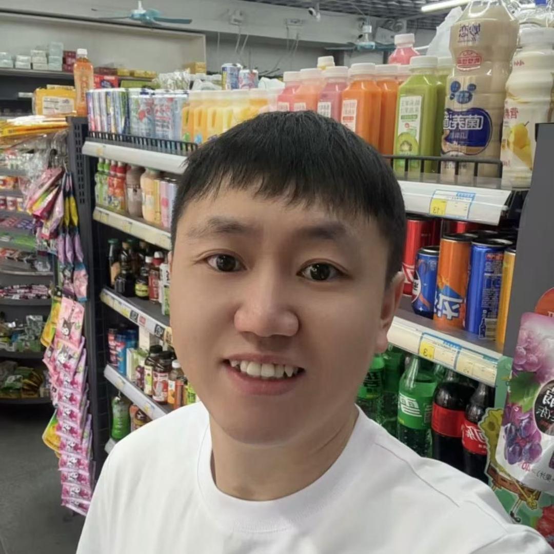 开超市的小俊