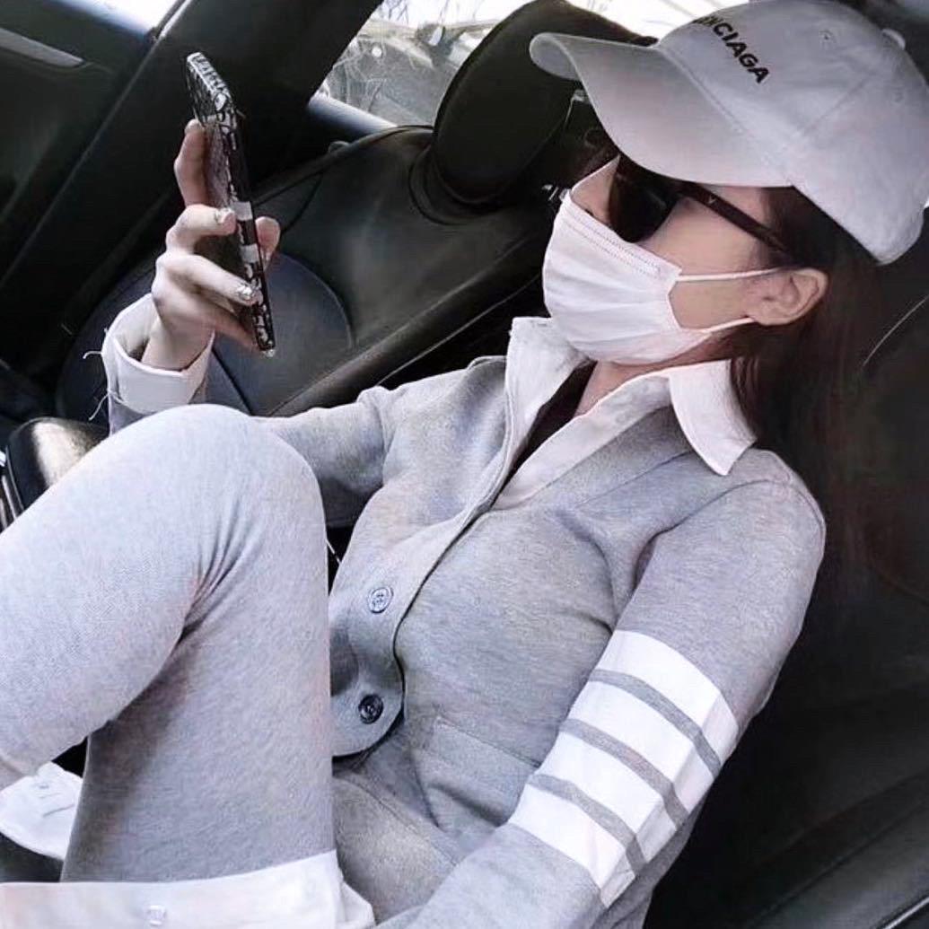 铁铁小七妹