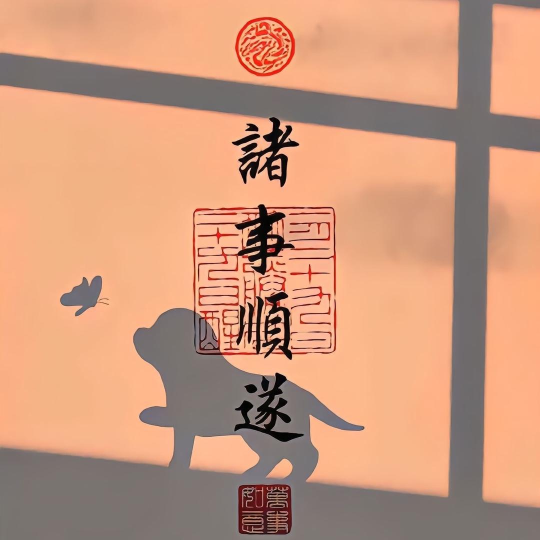 我以后一定是个瘦子