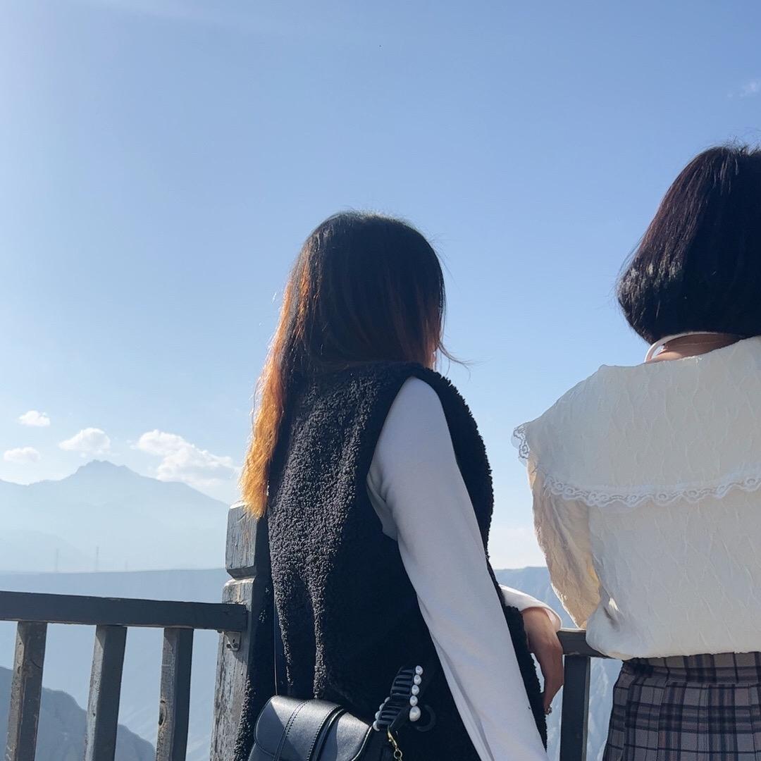 💖灯芯-无忧🌟